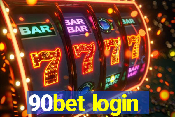 90bet login